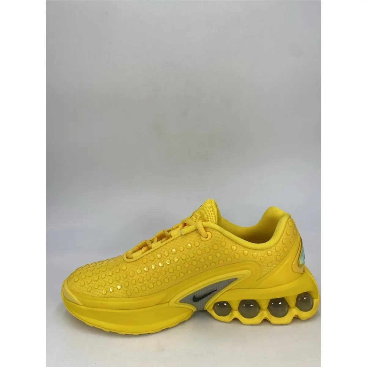 Nike shoes - Nike Air Max DN - Air Max - IH7671 700 - Tour Yellow/Black-Volt (UPC: 198485804197) 1