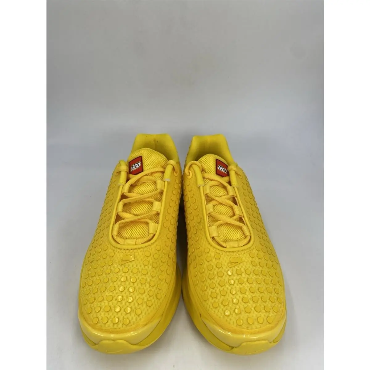 Nike shoes - Nike Air Max DN - Air Max - IH7671 700 - Tour Yellow/Black-Volt (UPC: 198485804197) 5