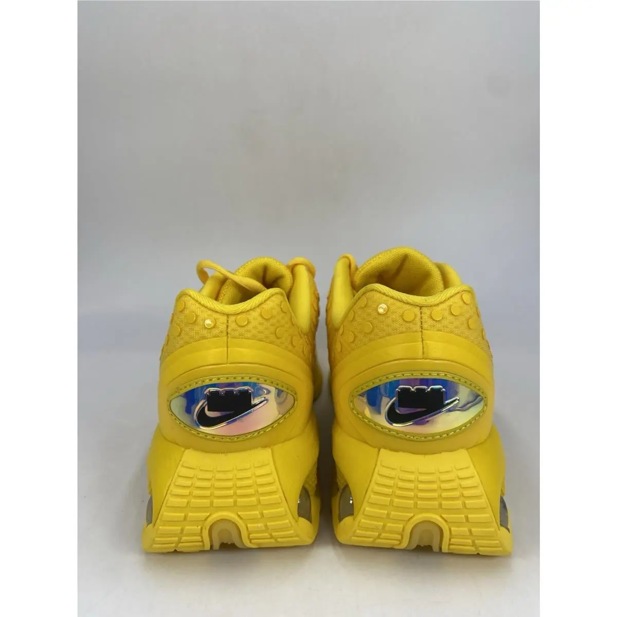 Nike shoes - Nike Air Max DN - Air Max - IH7671 700 - Tour Yellow/Black-Volt (UPC: 198485804197) 6