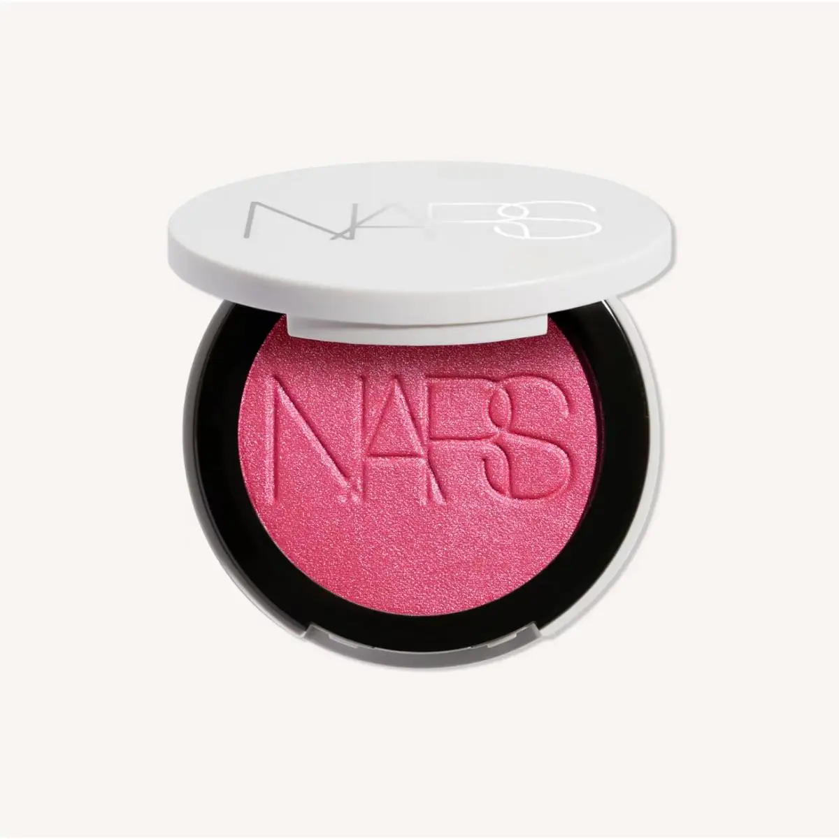 Nars Light Reflecting Luminizing Face Blush Choose Your Shade 0.19 oz fuchsia by NARS Cosmetics