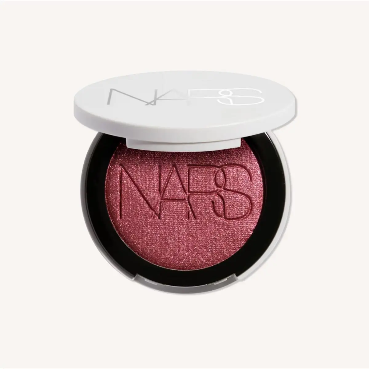 Nars Light Reflecting Luminizing Face Blush Choose Your Shade 0.19 oz garnet by NARS Cosmetics