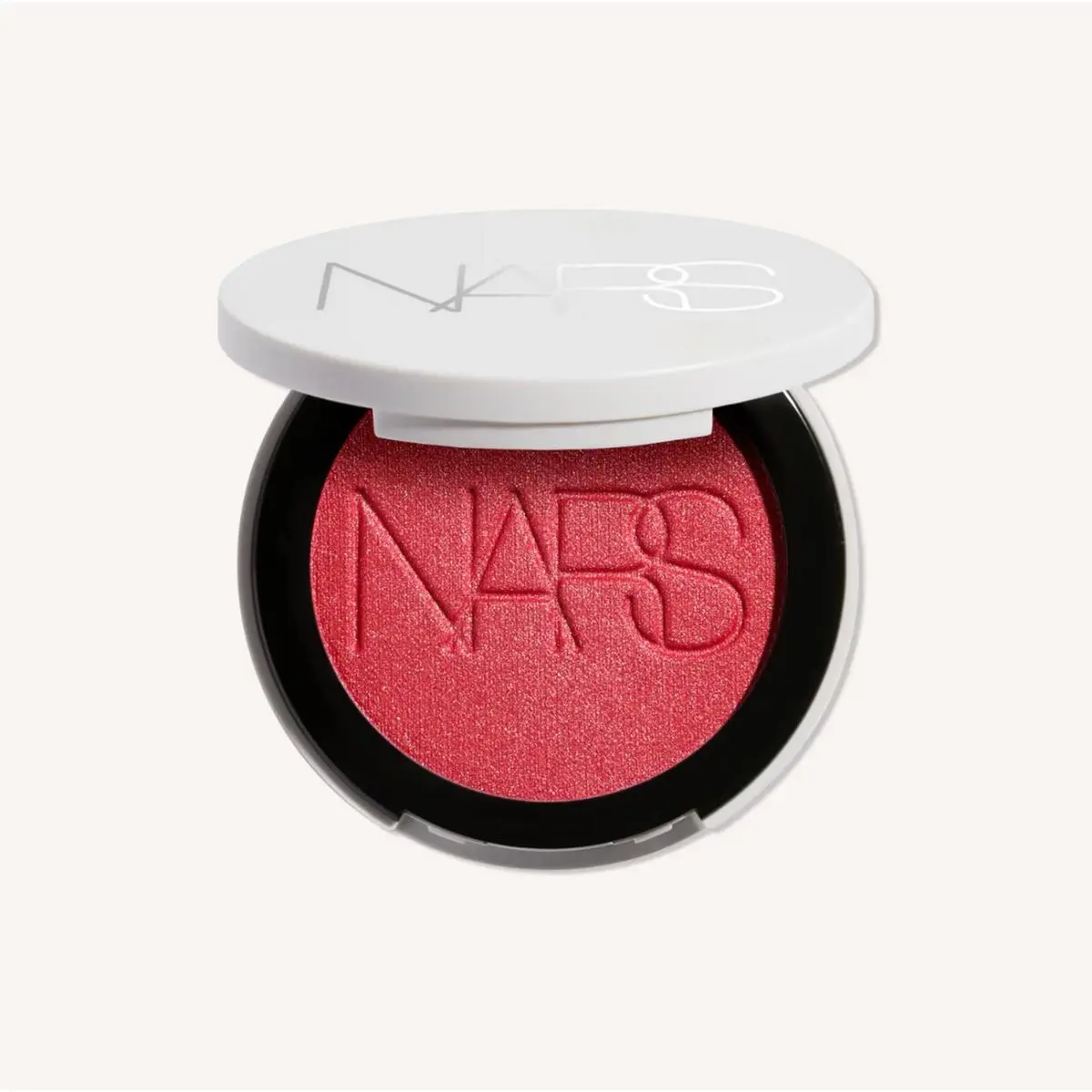 Nars Light Reflecting Luminizing Face Blush Choose Your Shade 0.19 oz ruby red by NARS Cosmetics