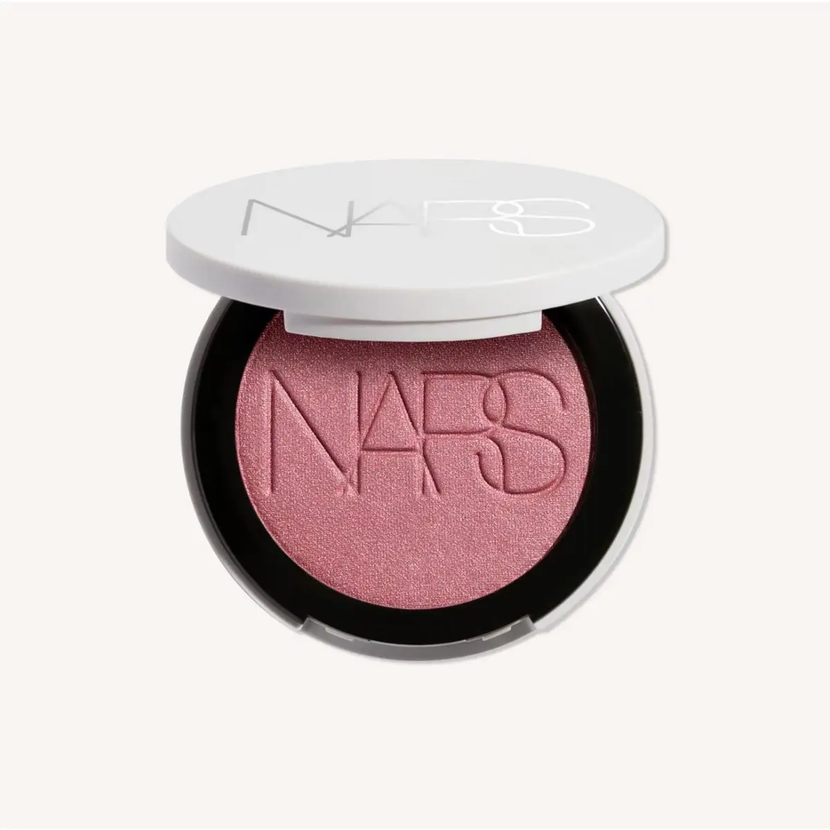 Nars Light Reflecting Luminizing Face Blush Choose Your Shade 0.19 oz sandy pink by NARS Cosmetics