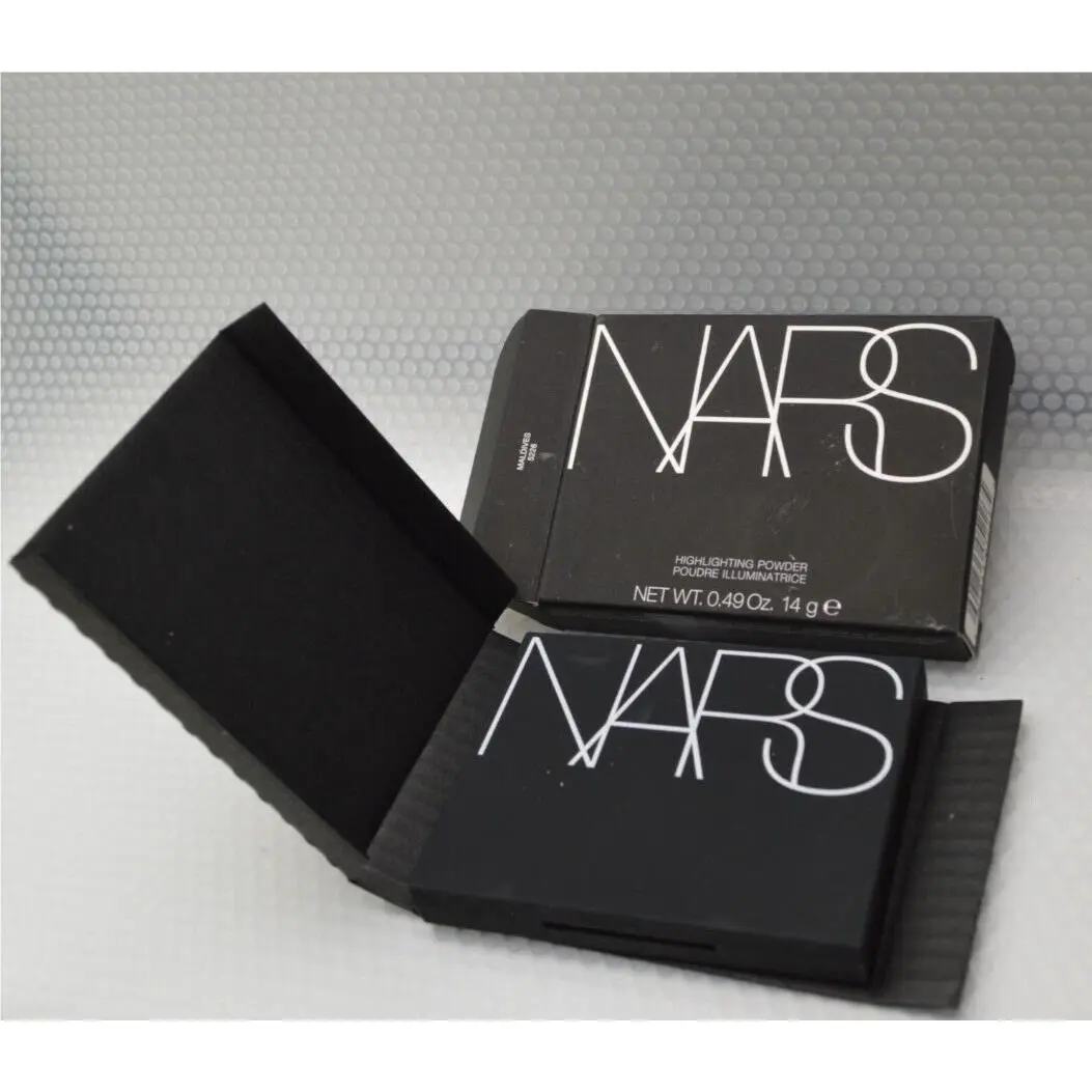 Nars Highlighting Powder 0.49oz/ 14g