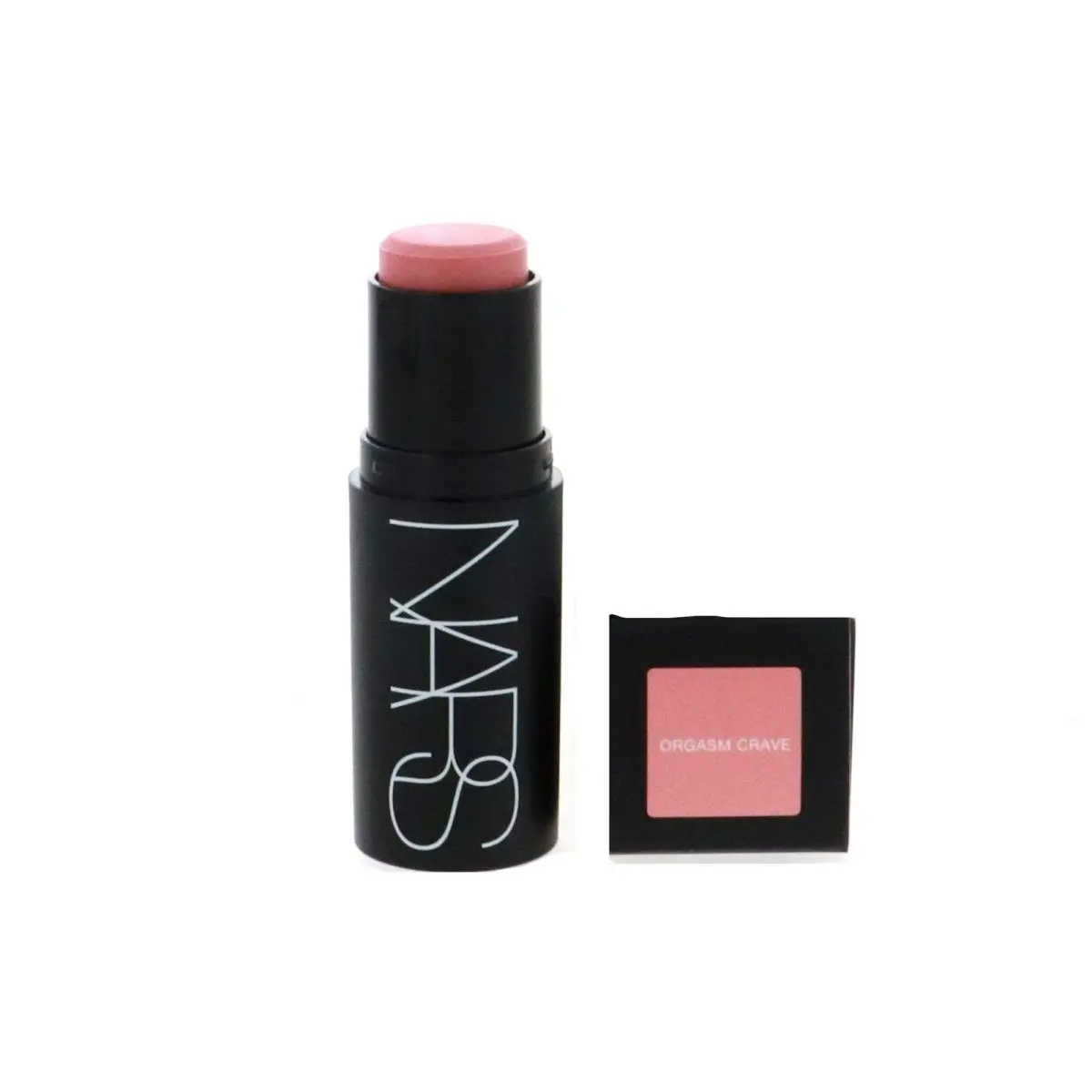 Nars The Multiple Orgasm 0.28 oz 2 Pack by NARS Cosmetics