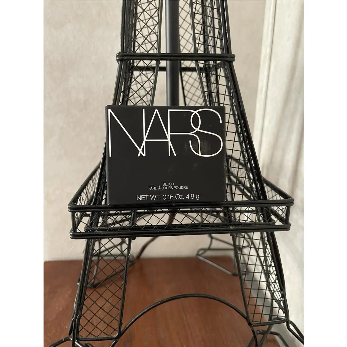 Nars Sin Blush Powder 0.16oz./4.8g Rare Htf