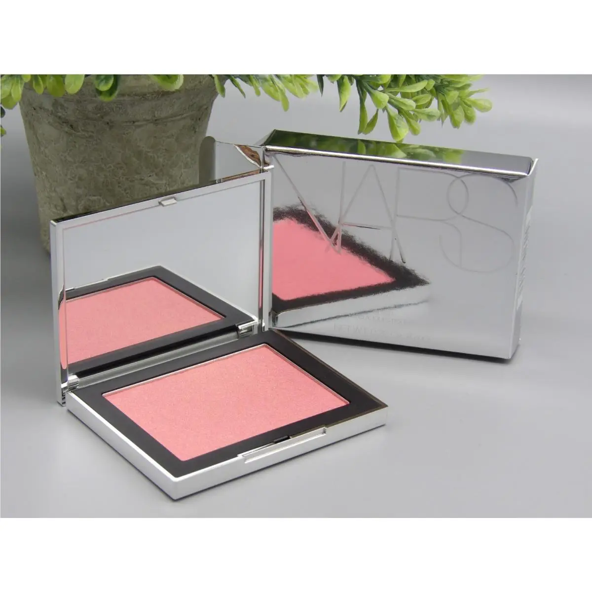 Nars Orgasm Blush 0.28 oz by NARS Cosmetics