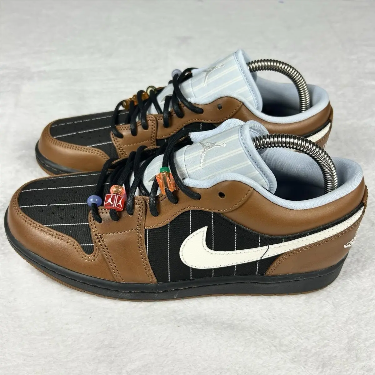 Nike shoes - Air Jordan 1 Low SE - IR7560-010 - Multicolor (UPC: 0198731212219) 0