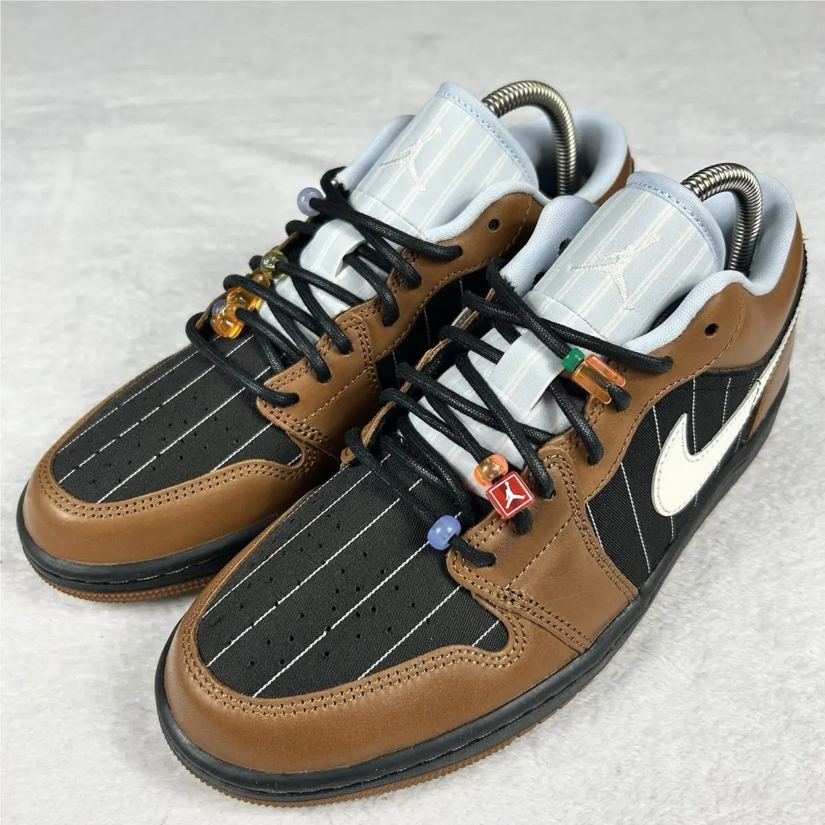 Nike shoes - Air Jordan 1 Low SE - IR7560-010 - Multicolor (UPC: 0198731212219) 2