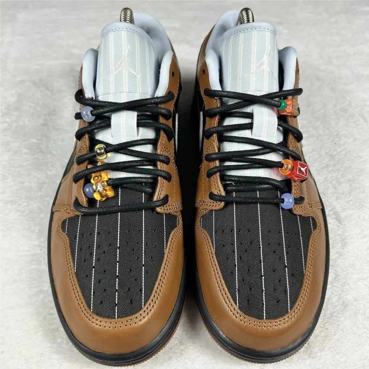 Nike shoes - Air Jordan 1 Low SE - IR7560-010 - Multicolor (UPC: 0198731212219) 3