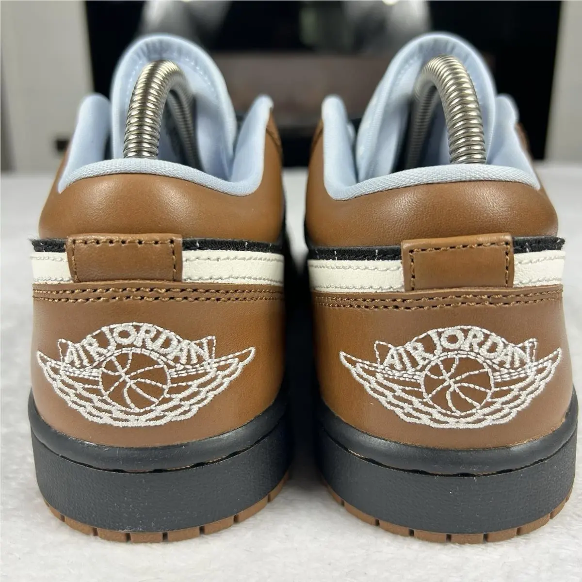 Nike shoes - Air Jordan 1 Low SE - IR7560-010 - Multicolor (UPC: 0198731212219) 9