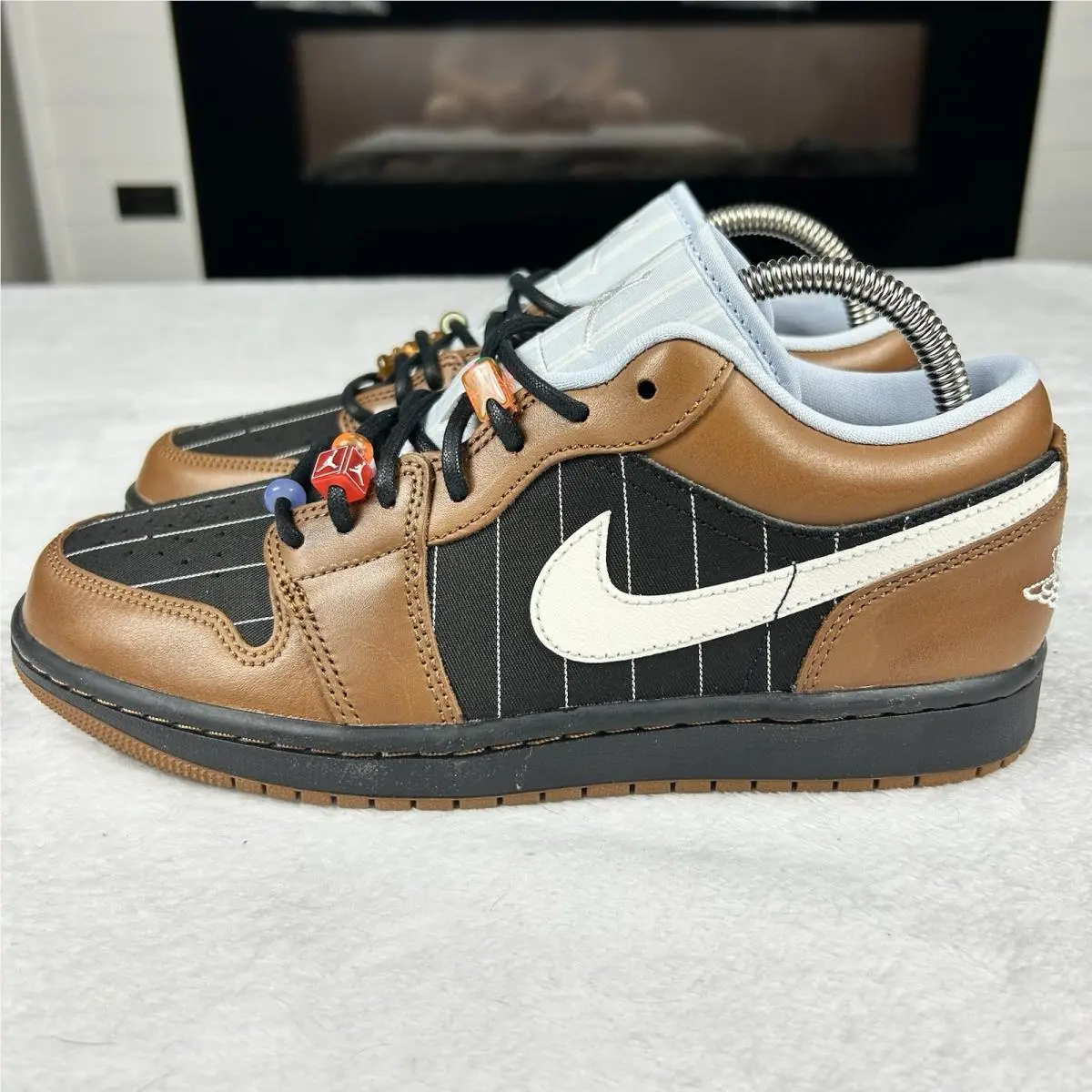 Nike shoes - Air Jordan 1 Low SE - IR7560-010 - Multicolor (UPC: 0198731212219) 1