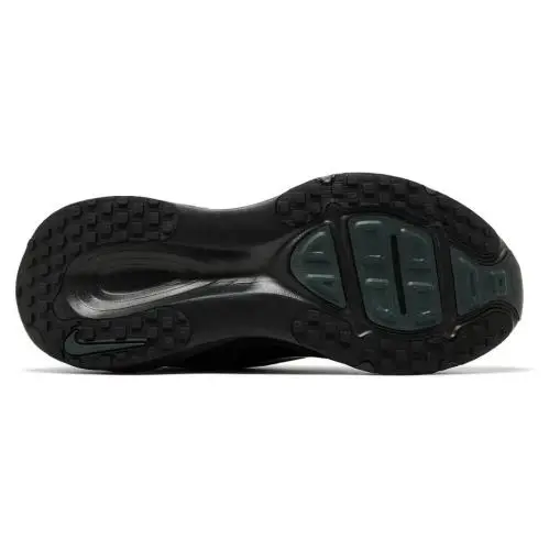 Nike shoes - Nike Vomero - Vomero - HM6803-005 - Black 3