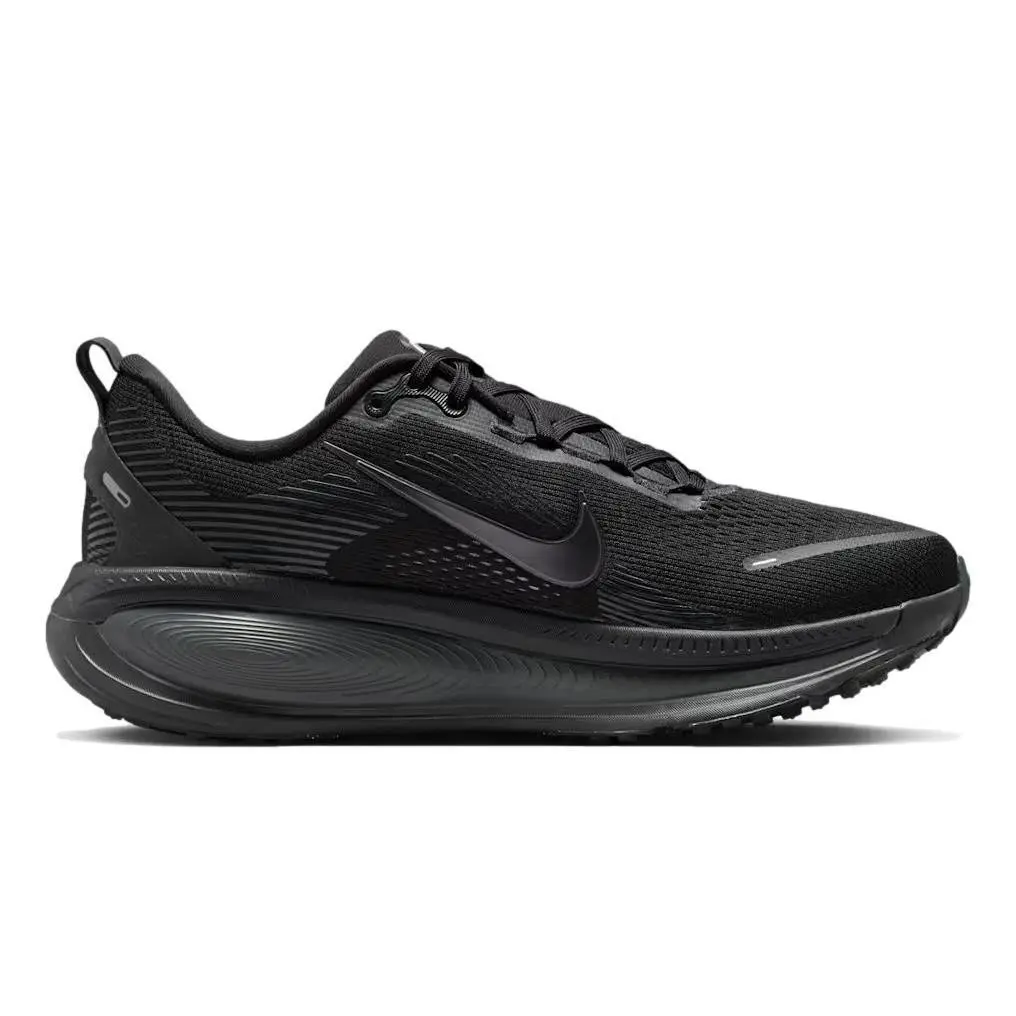 Nike shoes - Nike Vomero 18 - Vomero - HM6803-005 - Black (UPC: 197863392714) 1