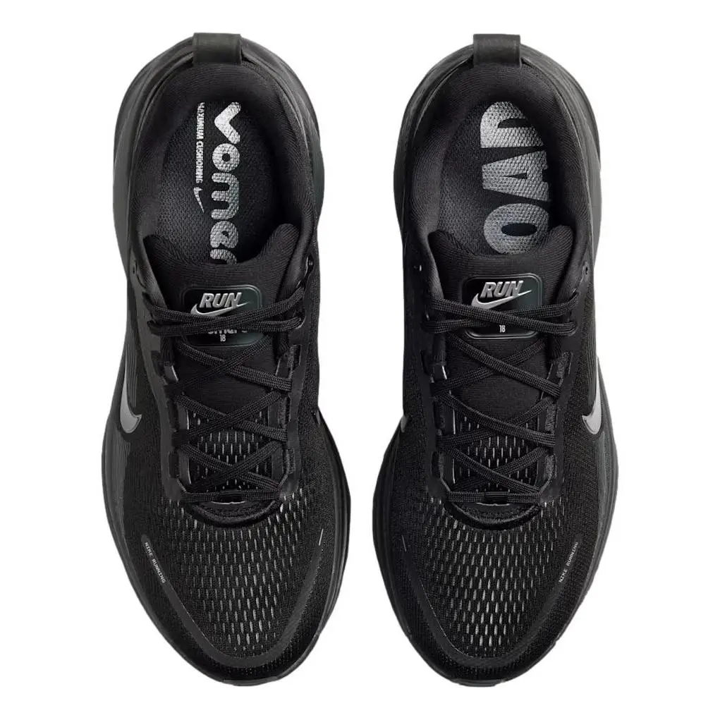 Nike shoes - Nike Vomero 18 - Vomero - HM6803-005 - Black (UPC: 197863392714) 2