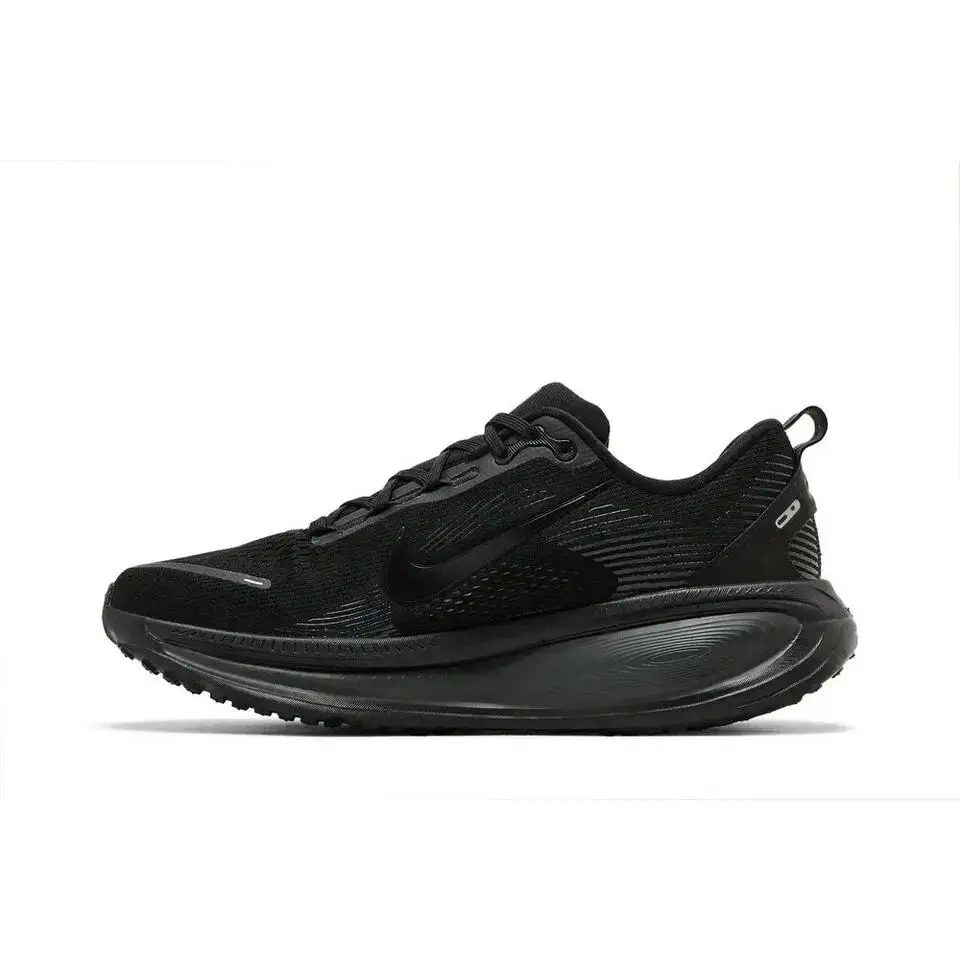 Nike shoes - Nike Vomero - Vomero - HM6803-005 - Black 1