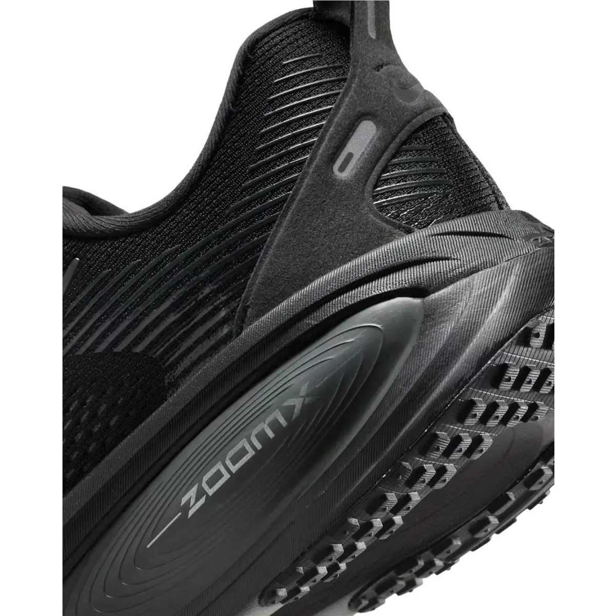 Nike shoes - Nike Vomero 18 - Vomero - HM6803-005 - Black (UPC: 197863392714) 6