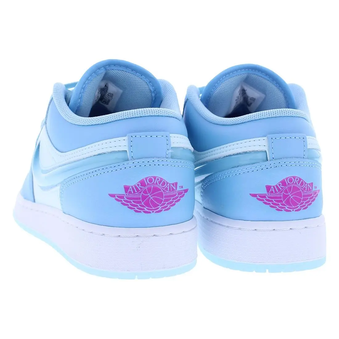 Nike shoes - FN7366400 - FN7366400 - Aquarius Blue/Aquarius Blue, Full: Aquarius Blue/Aquarius Blue (UPC: 197593928986) 1