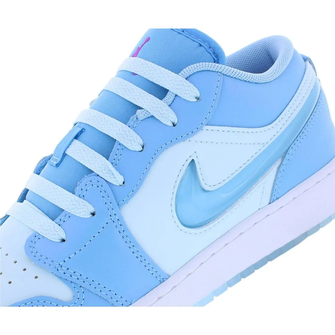 Nike shoes - FN7366400 - FN7366400 - Aquarius Blue/Aquarius Blue, Full: Aquarius Blue/Aquarius Blue (UPC: 197593928986) 0