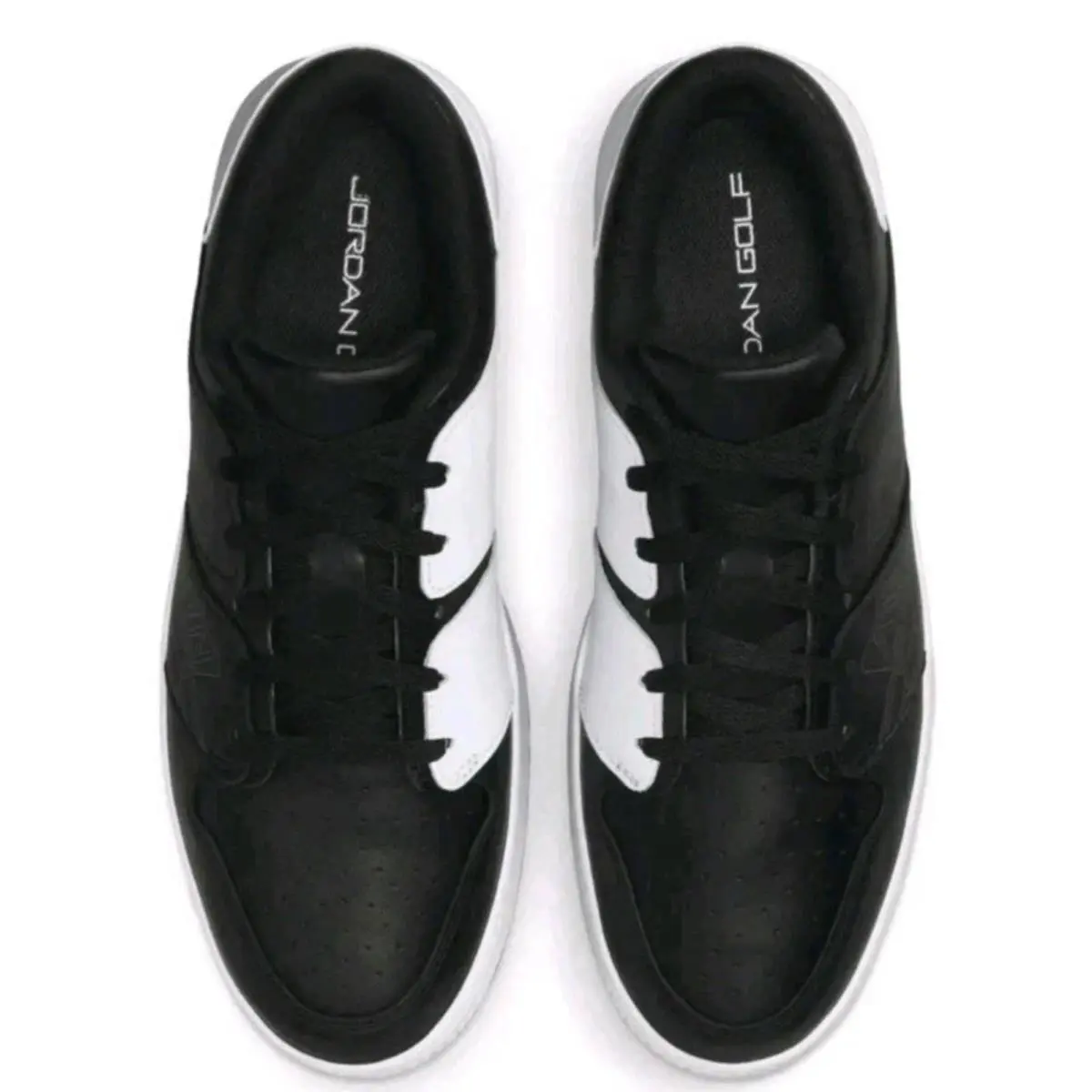Nike shoes - Retro 1G - Retro - DM0103-100 - Black 2