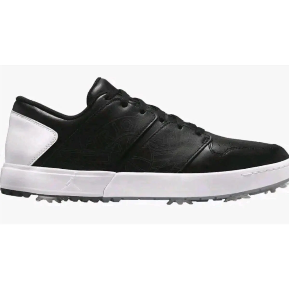 Nike shoes - Retro 1G - Retro - DM0103-100 - Black 0