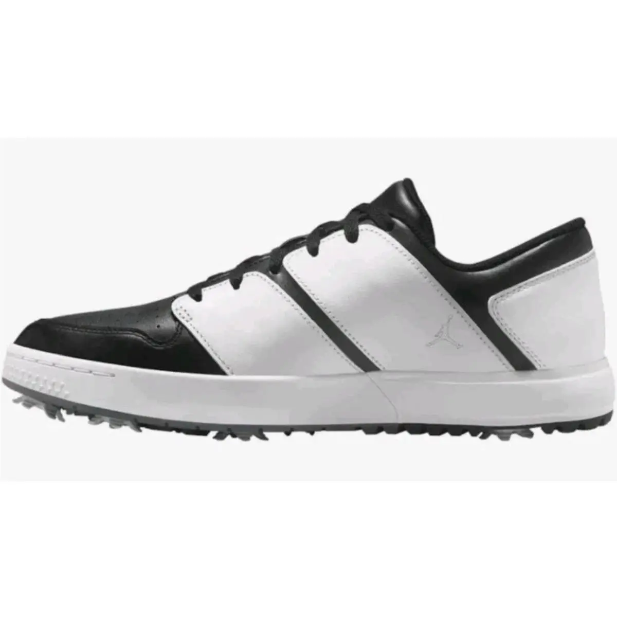Nike shoes - Retro 1G - Retro - DM0103-100 - Black 1