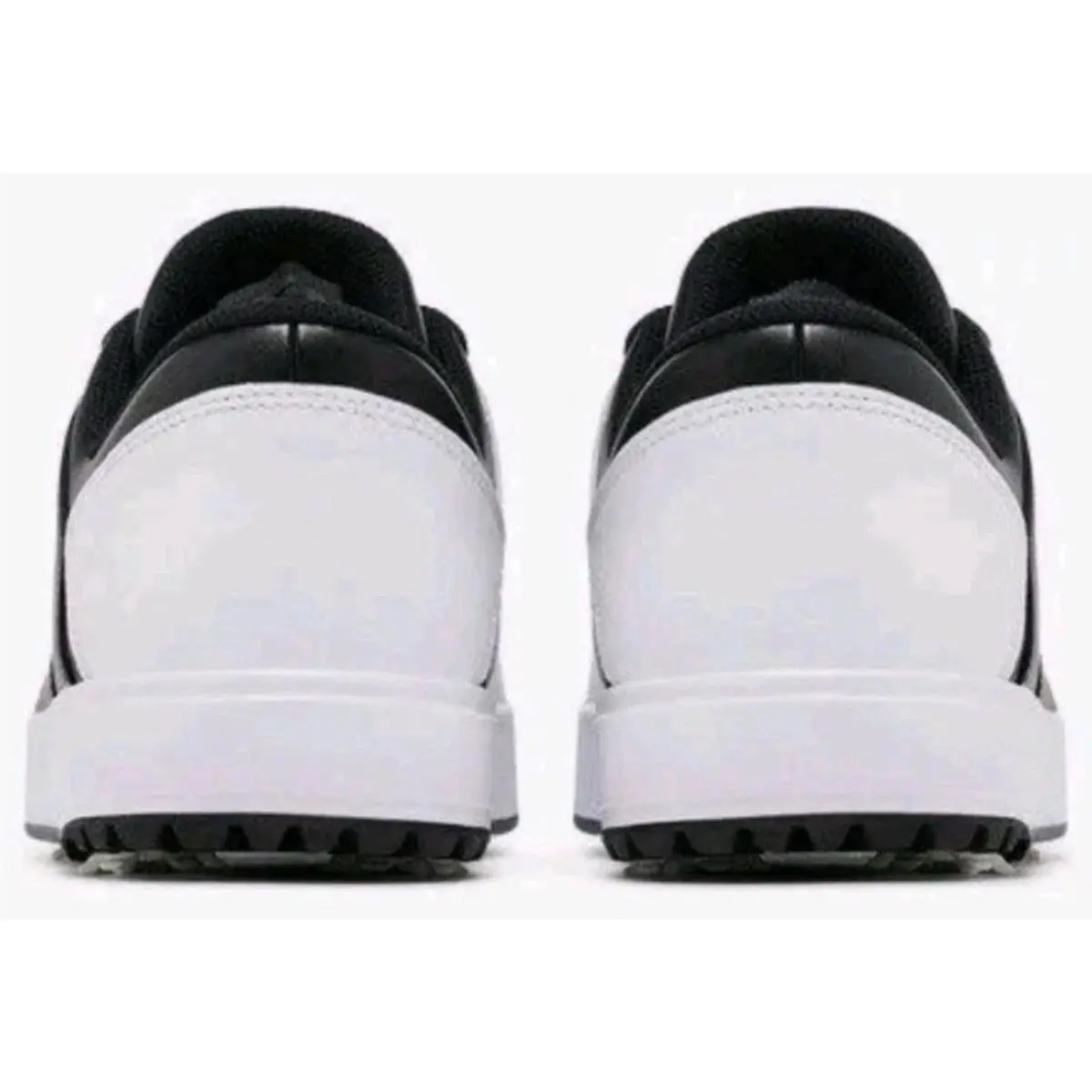 Nike shoes - Retro 1G - Retro - DM0103-100 - Black 3
