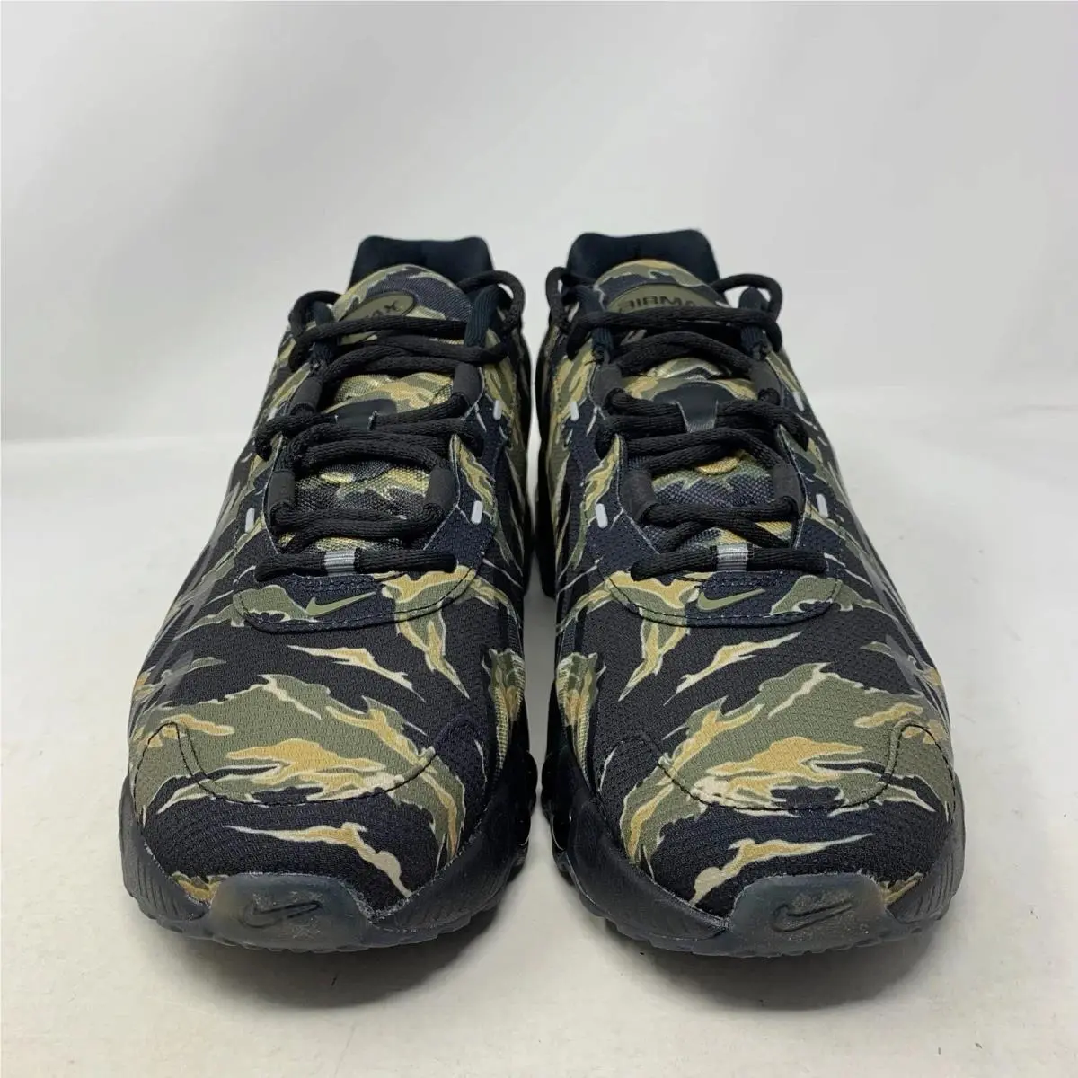 Nike shoes - Nike Air Max DN8 - Air Max - IH2141-200 - Black (UPC: 198485982864) 0