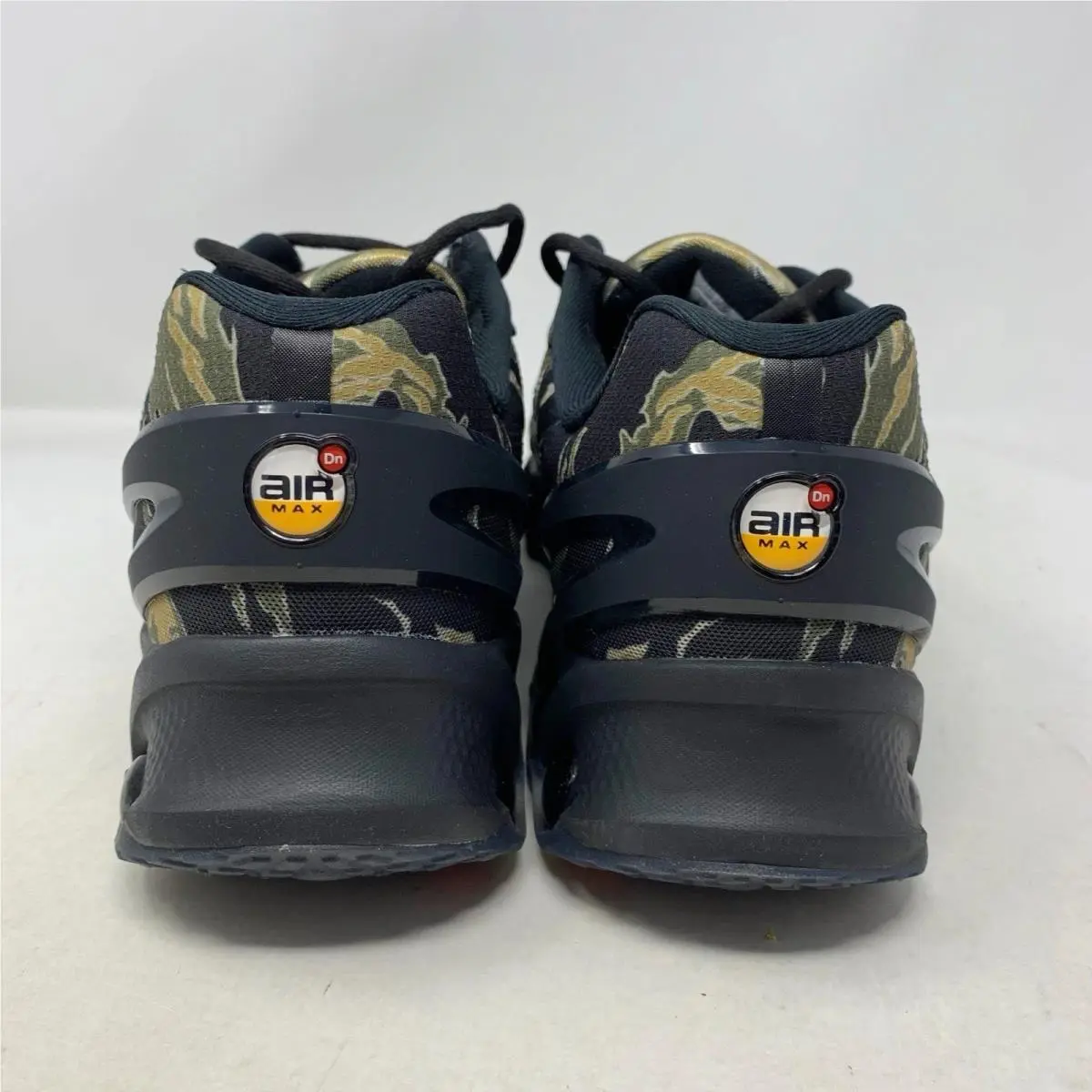 Nike shoes - Nike Air Max DN8 - Air Max - IH2141-200 - Black (UPC: 198485982864) 1