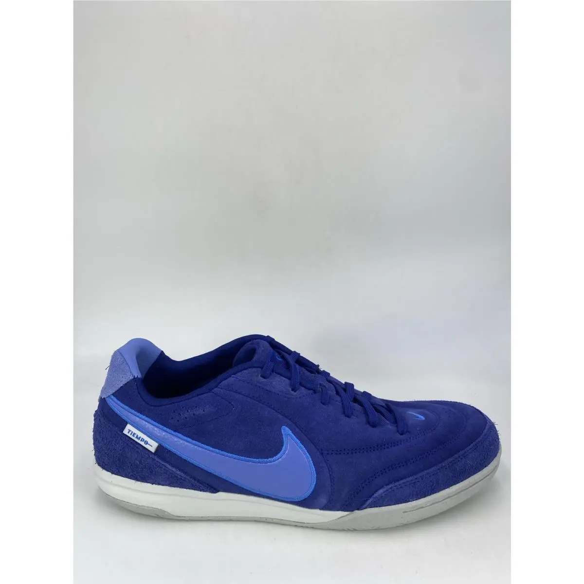 Nike shoes - Nike Tiempo Streetgato - Tiempo Streetgato - HV3493 444 - Blue (UPC: 198726541713) 0