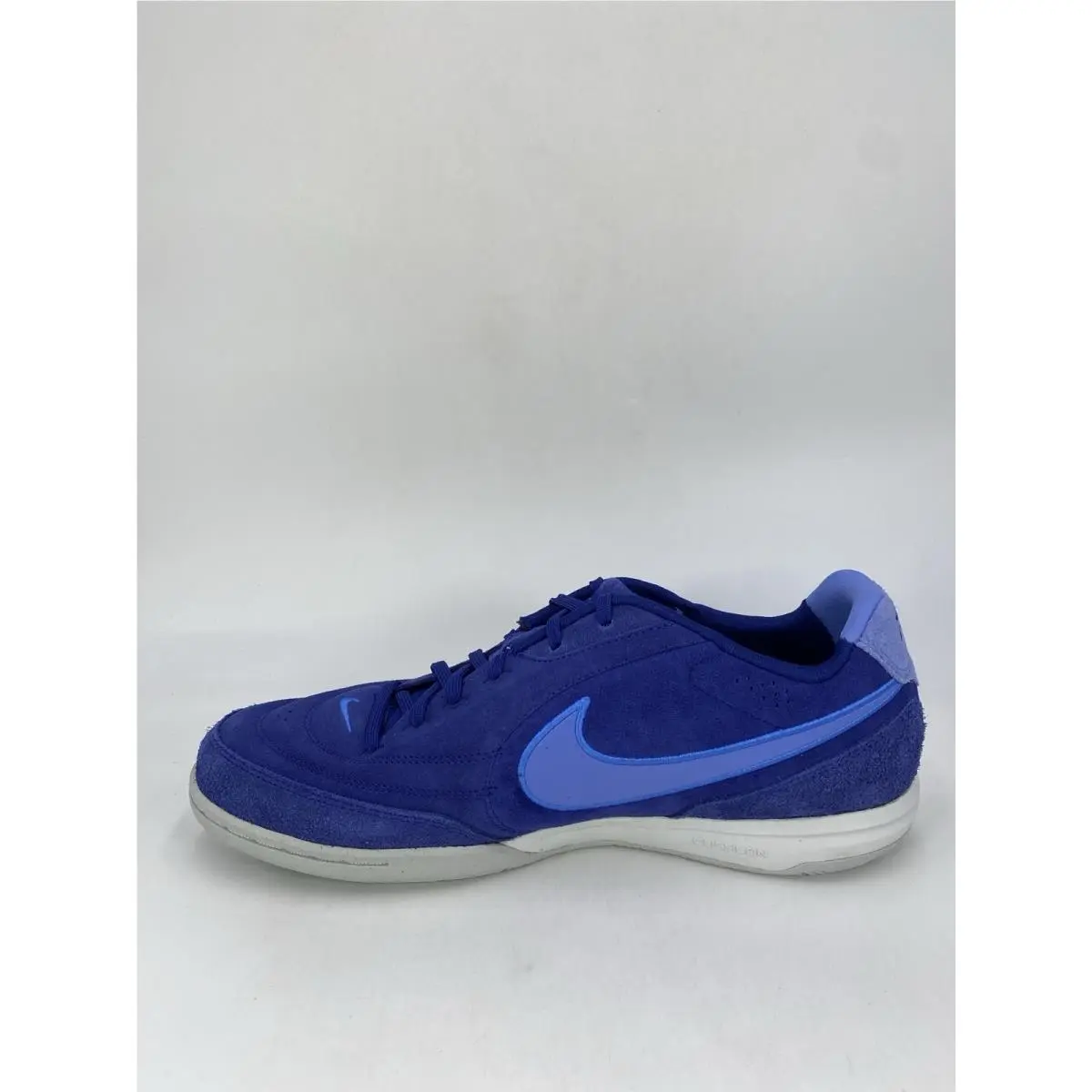 Nike shoes - Nike Tiempo Streetgato - Tiempo Streetgato - HV3493 444 - Blue (UPC: 198726541713) 1