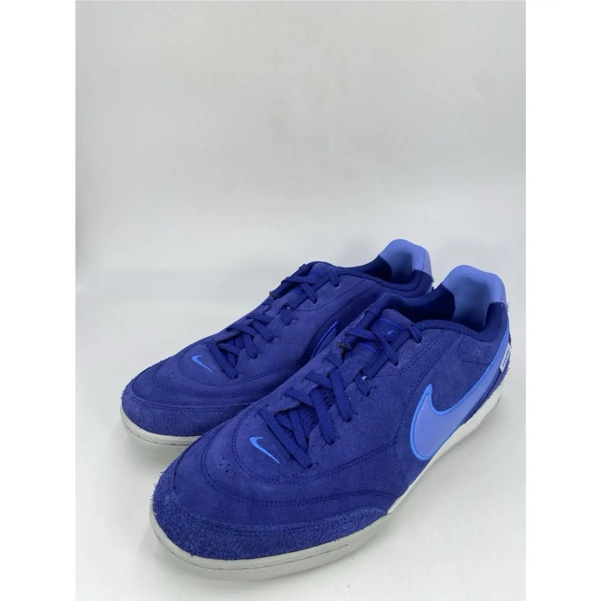 Nike shoes - Nike Tiempo Streetgato - Tiempo Streetgato - HV3493 444 - Blue (UPC: 198726541713) 2