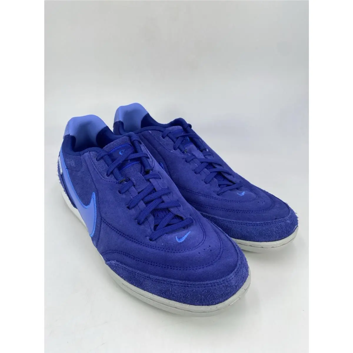 Nike shoes - Nike Tiempo Streetgato - Tiempo Streetgato - HV3493 444 - Blue (UPC: 198726541713) 3