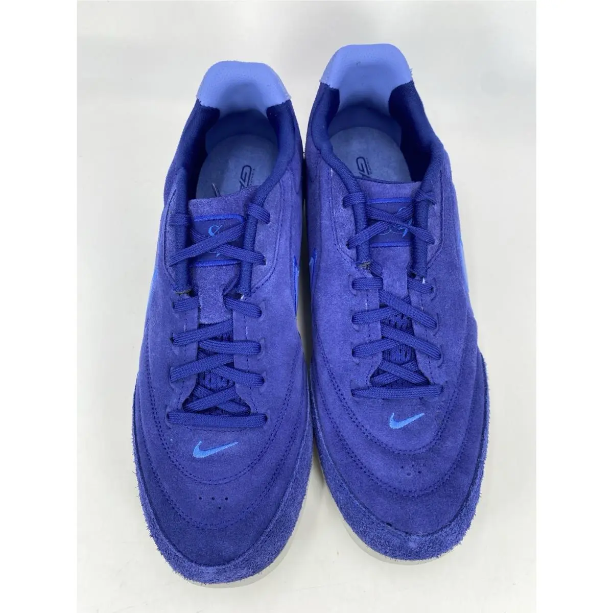 Nike shoes - Nike Tiempo Streetgato - Tiempo Streetgato - HV3493 444 - Blue (UPC: 198726541713) 4
