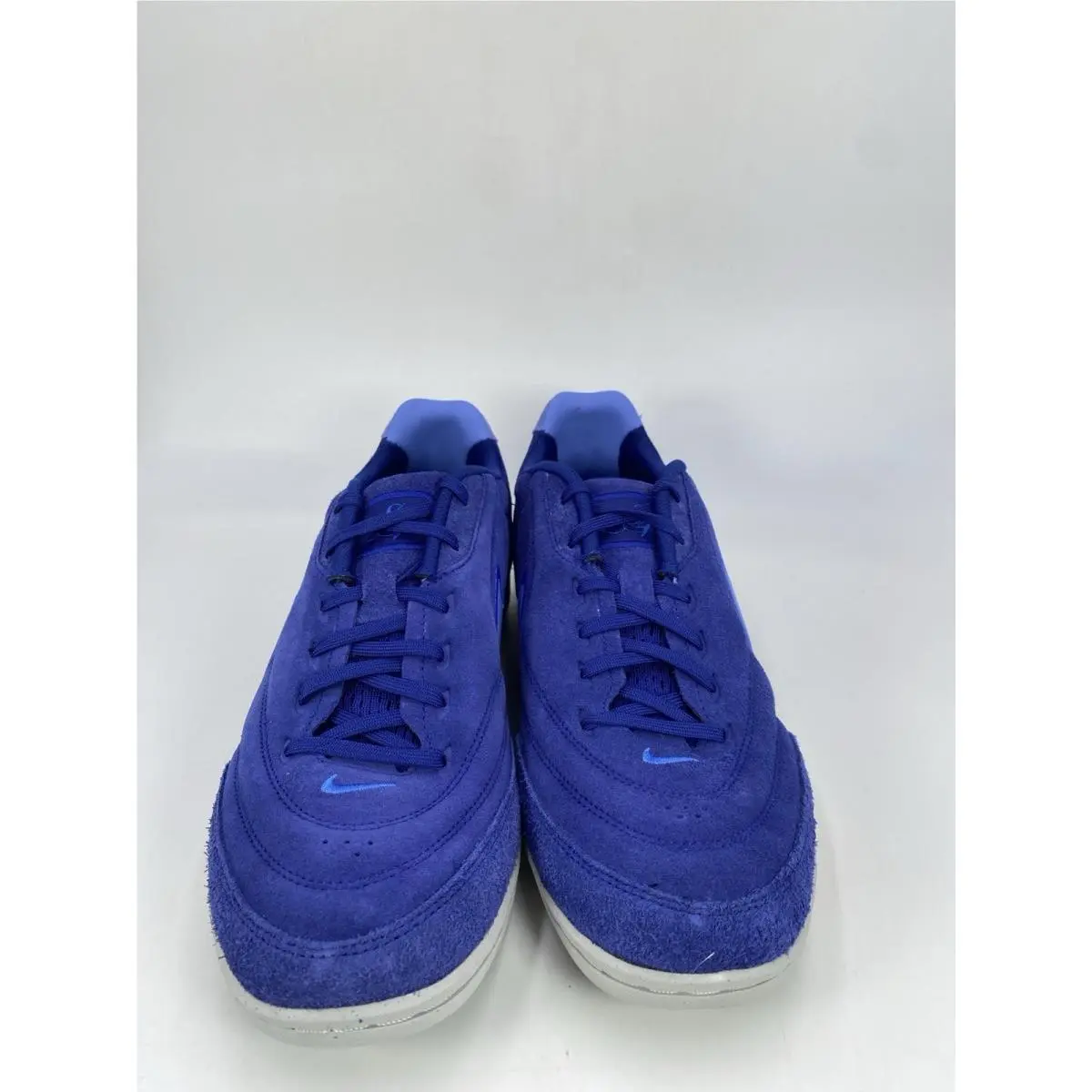 Nike shoes - Nike Tiempo Streetgato - Tiempo Streetgato - HV3493 444 - Blue (UPC: 198726541713) 5