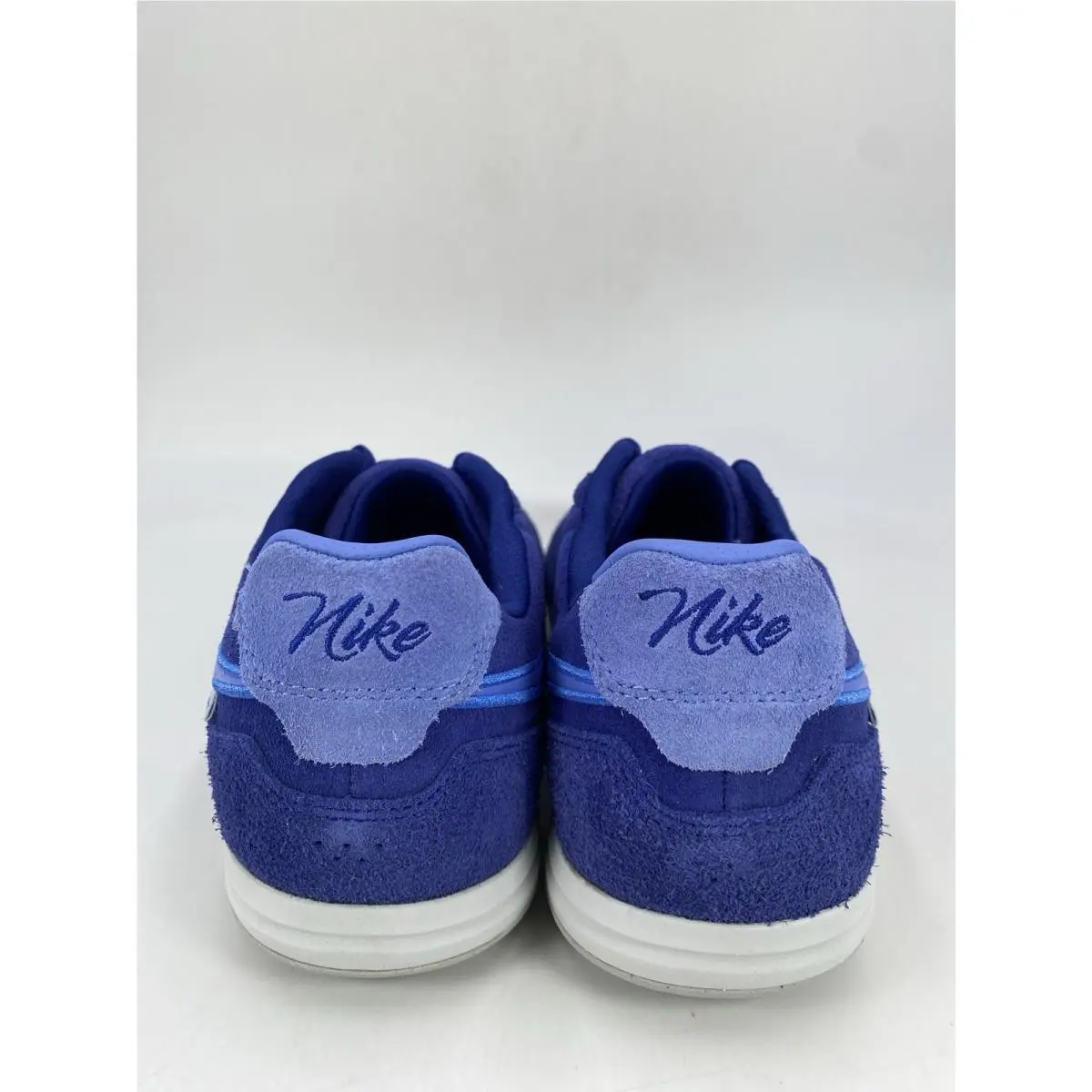 Nike shoes - Nike Tiempo Streetgato - Tiempo Streetgato - HV3493 444 - Blue (UPC: 198726541713) 6
