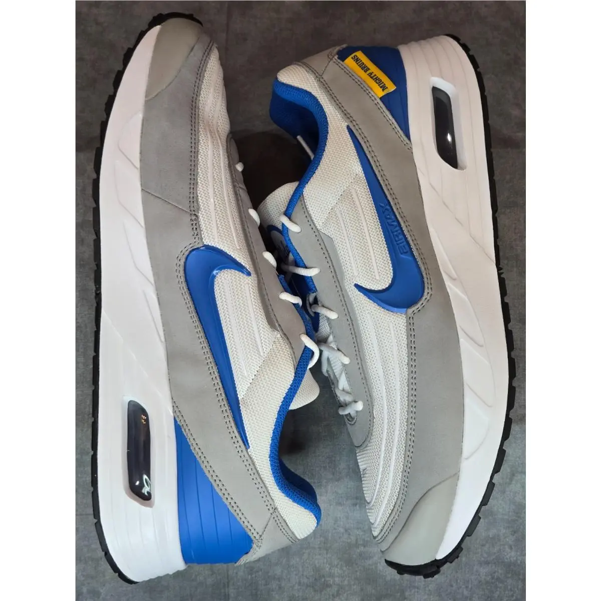 Nike shoes - Nike Air Max Verse - Air Max Verse - IB3231-100 - White 0