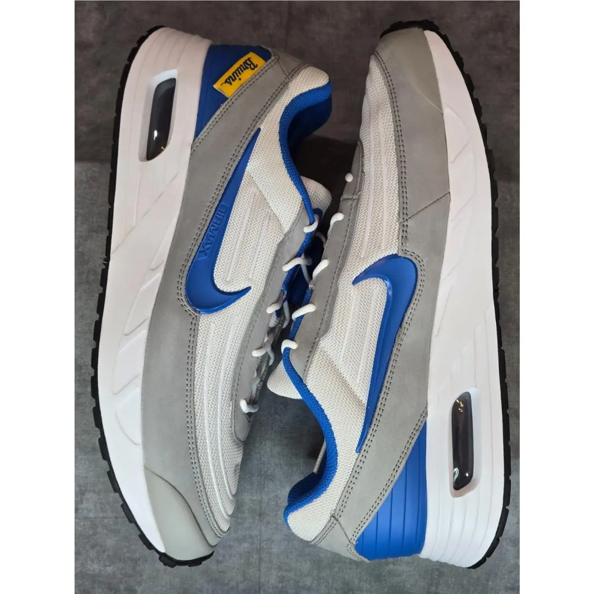 Nike shoes - Nike Air Max Verse - Air Max Verse - IB3231-100 - White 1