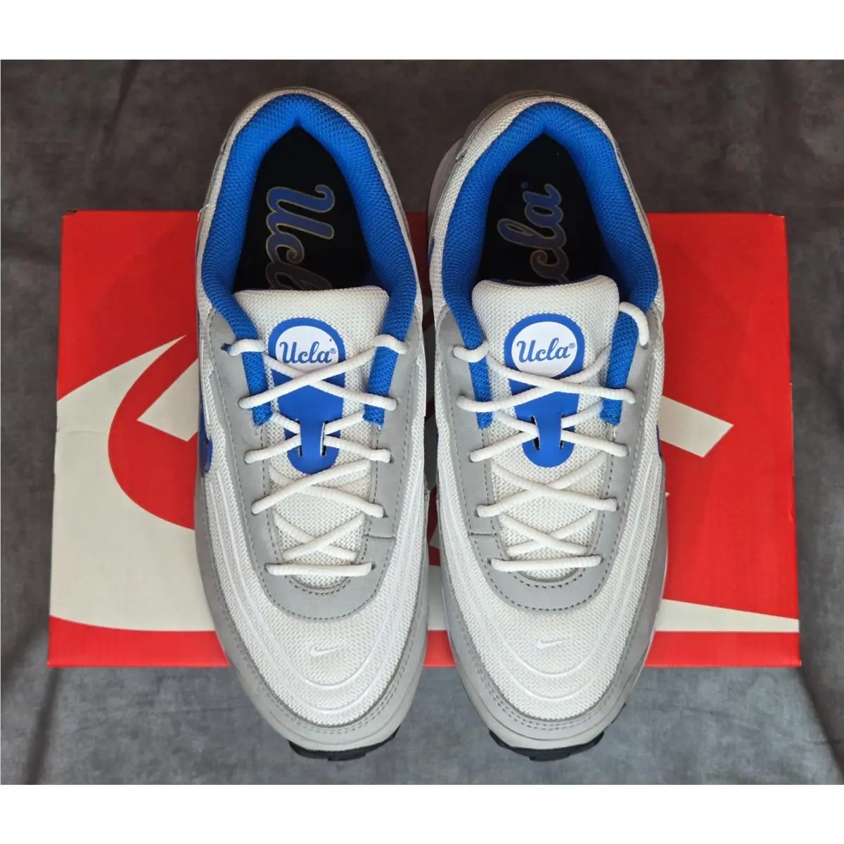 Nike shoes - Nike Air Max Verse - Air Max Verse - IB3231-100 - White 0