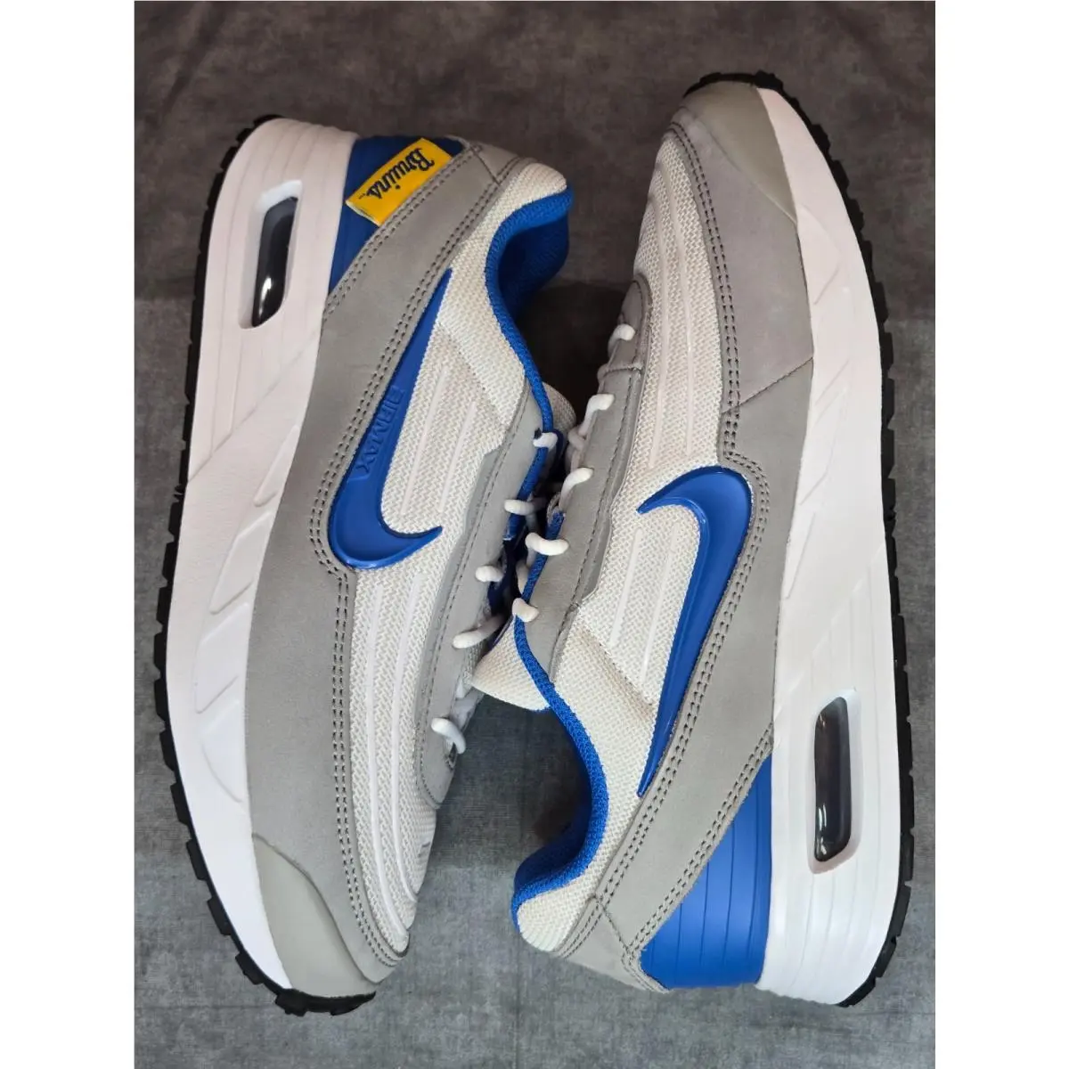 Nike shoes - Nike Air Max Verse - Air Max Verse - IB3231-100 - White 2