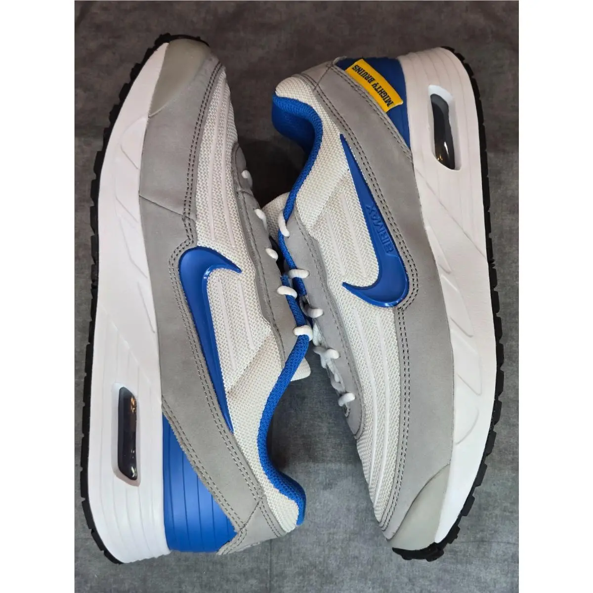 Nike shoes - Nike Air Max Verse - Air Max Verse - IB3231-100 - White 3