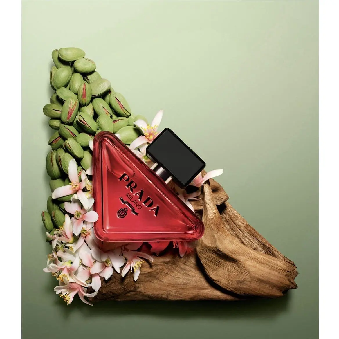 Prada Paradox Radical Essence 3oz Parfum