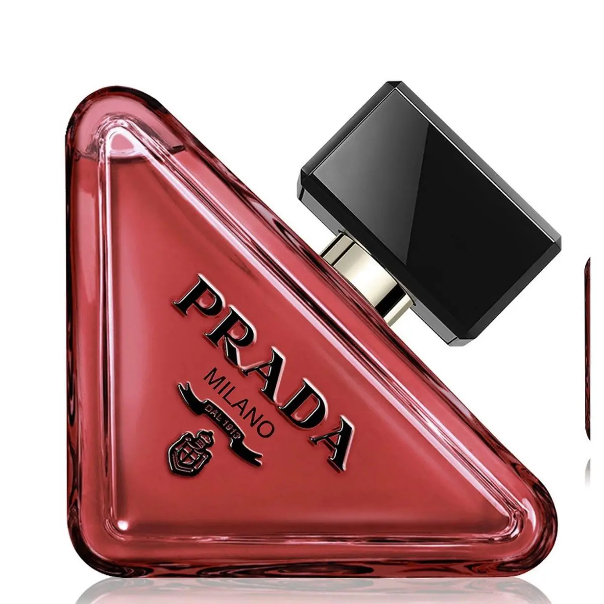 Prada Paradox Radical Essence 3oz Parfum