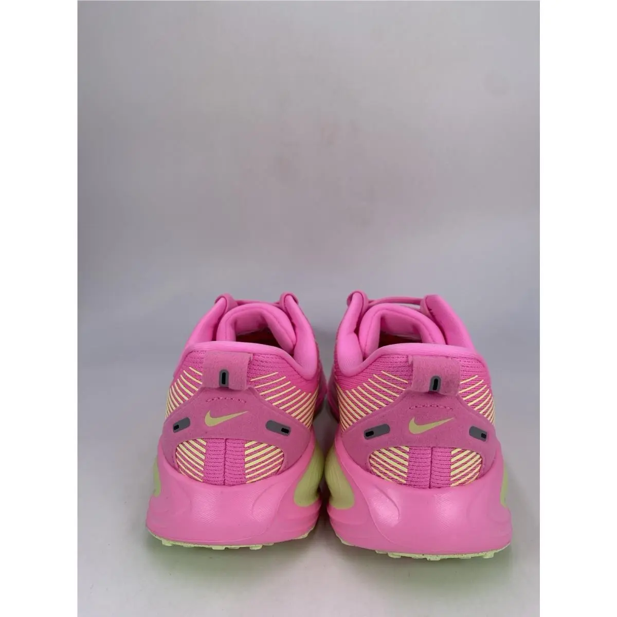 Nike shoes - Nike Vomero 18 - Vomero - HQ2157 601 - Pink Spell/Barely Volt (UPC: 198483599675) 6