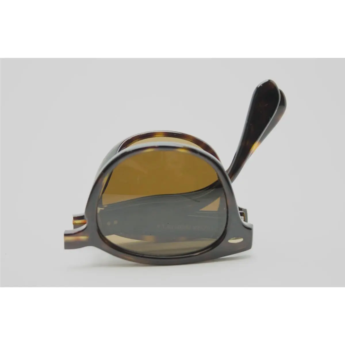 Oliver Peoples Sheldrake 1950 OV5471SU Folding 100957 Polarized Sunglasses