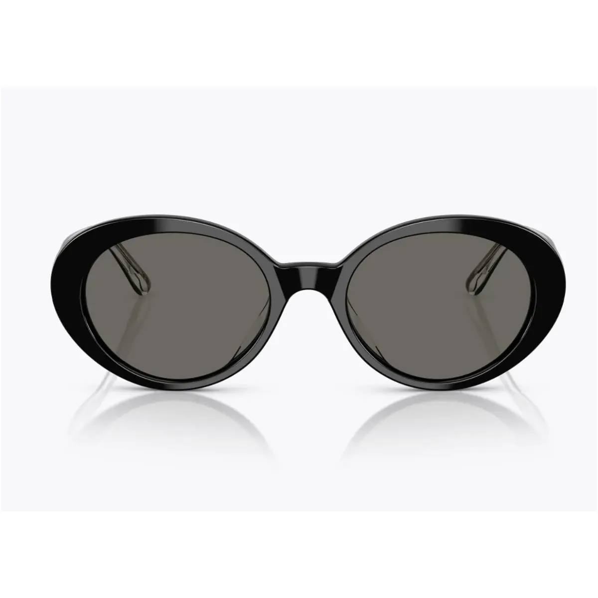 Oliver Peoples Lumar Sunglasses Black Frame Carbon Grey Lenses OV5565S Japan