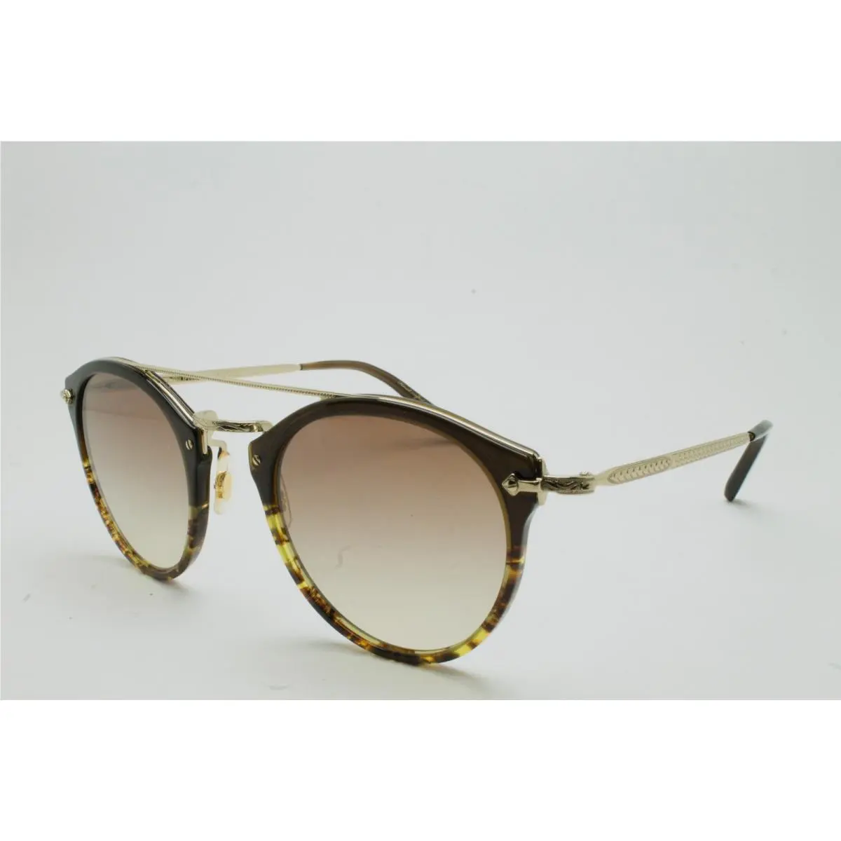 OV 5349S Remick 1756Q1 Mirrored Sunglasses SIZE:50-24-140 by Oliver Peoples
