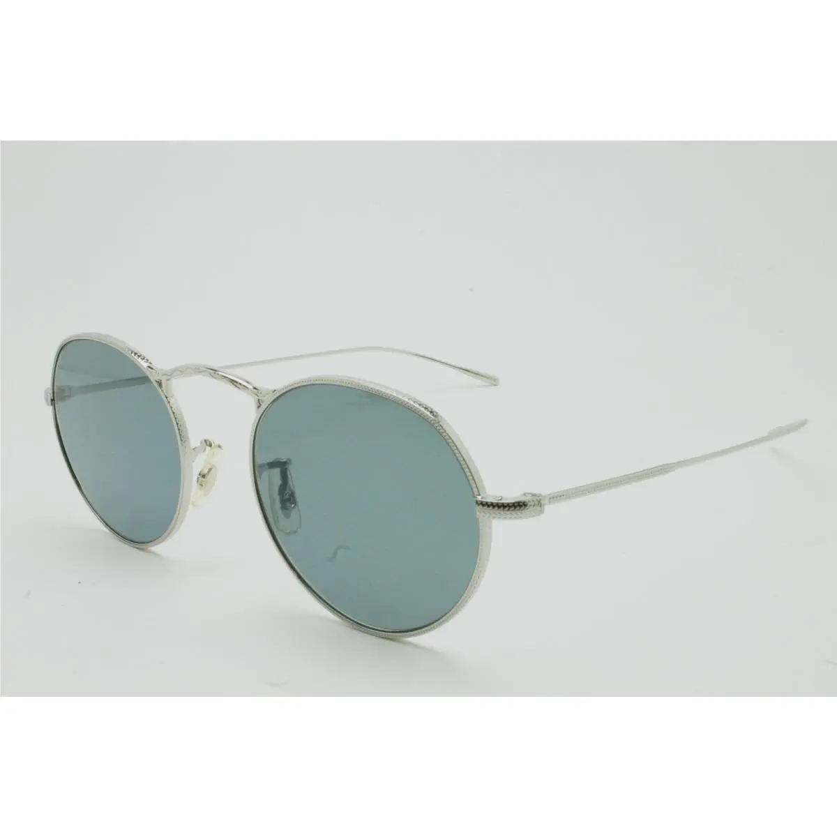 Oliver Peoples OV1220S M-4 30TH Photochromic 5036R8 Tempered Glass Sunglasses