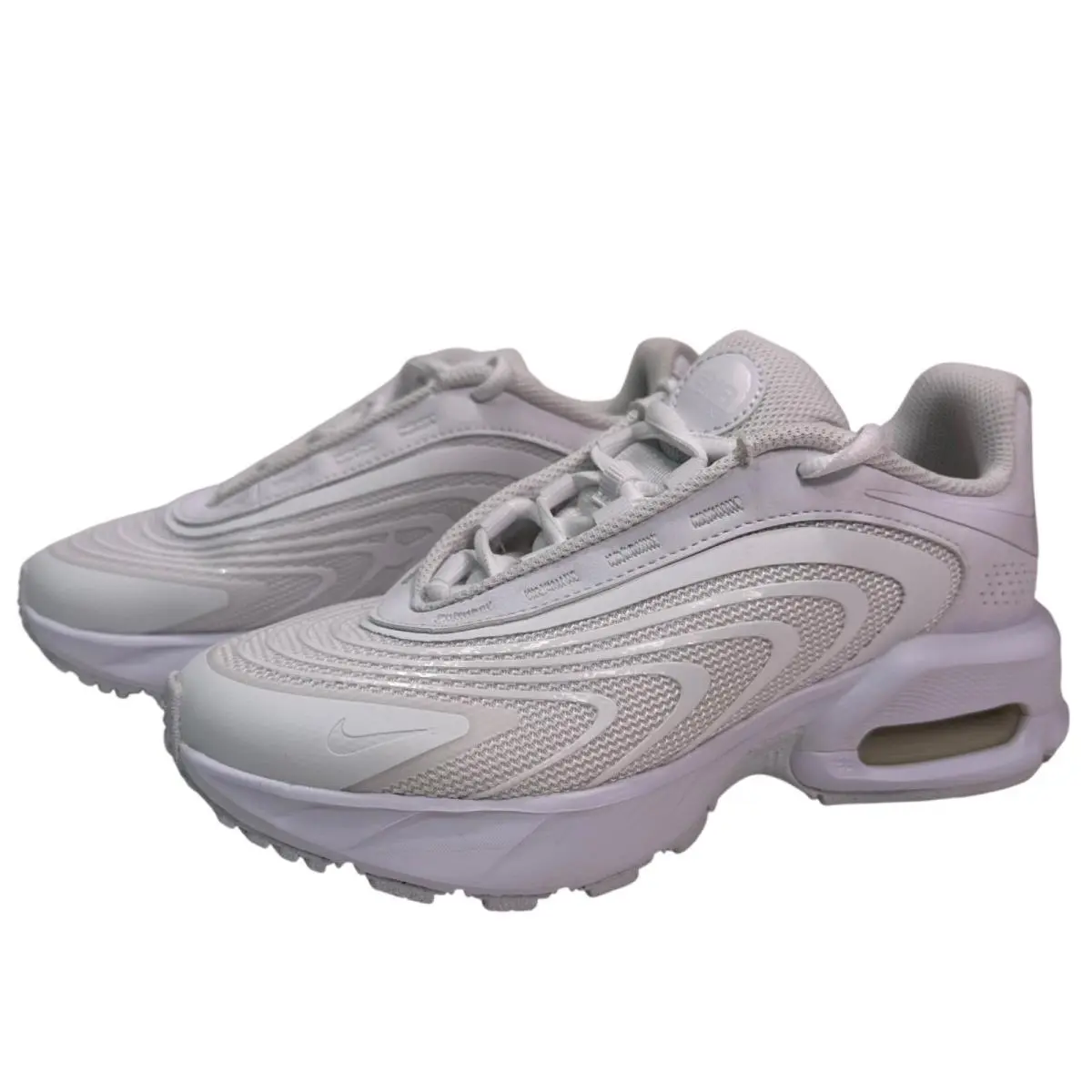 Nike shoes - Nike Air Max Fire - Air Max Fire - IF2620-100 - White 0