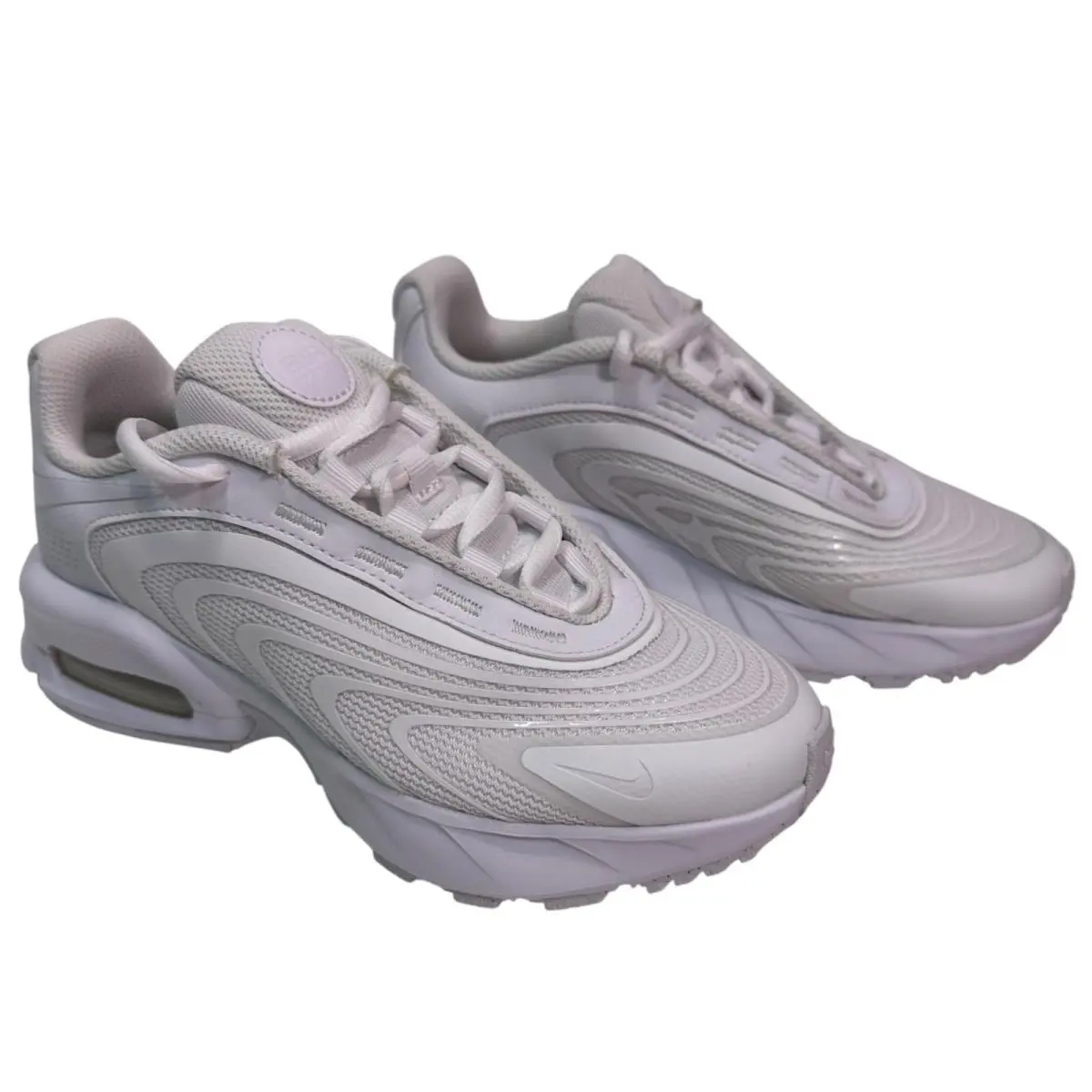 Nike shoes - Nike Air Max Fire - Air Max Fire - IF2620-100 - White 2